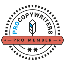 ProCopywriters Pro Member