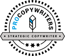 ProCopywriters Strategic Copywriter